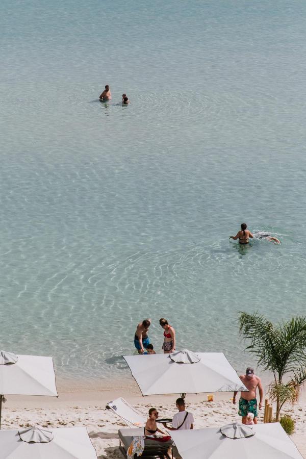 Margarita Sea Side Hotel Kallithea  Exteriér fotografie